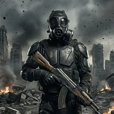 Profile image of 뤼지아오