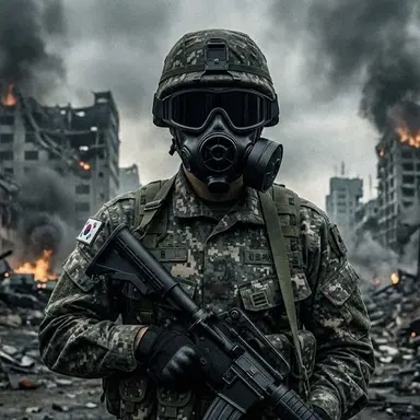 Profile image of 백준원