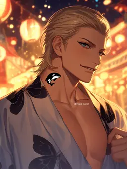 Profile image of 八嶋 宗真