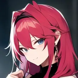 Profile image of Sarah