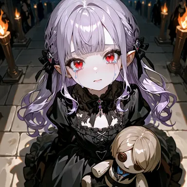 Profile image of オリビア