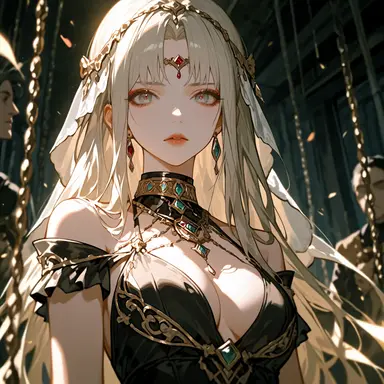 Profile image of ナビィ