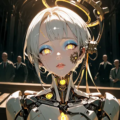 Profile image of ピクシブ2型自動人形