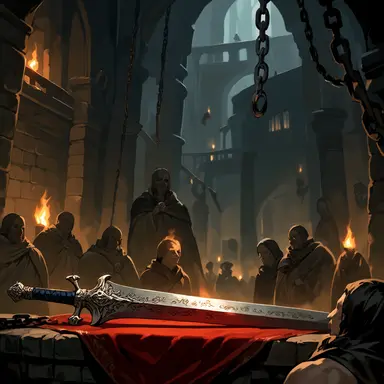 Profile image of オリハルコンの剣