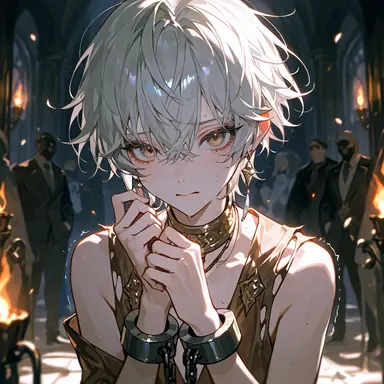 Profile image of ミュゼ