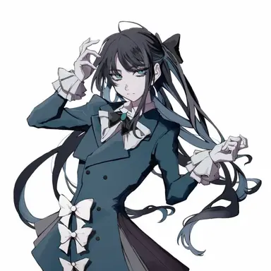 Profile image of Ado