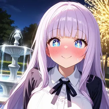 Profile image of 結城レイナ