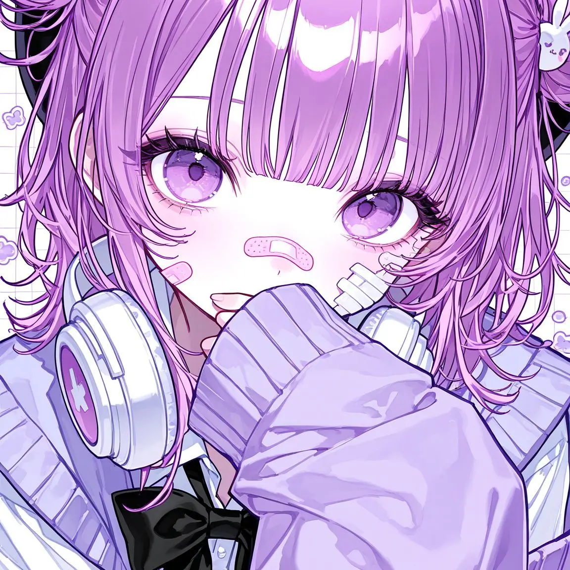 StrictRobin8022의 ふわふわ