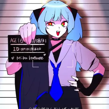 Profile image of ミク
