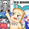 캐릭터 프로필 이미지