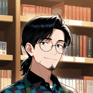 Profile image of サダオ