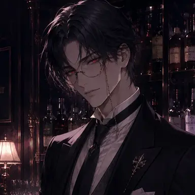 Profile image of Master