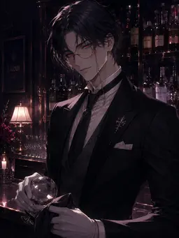 Profile image of Master