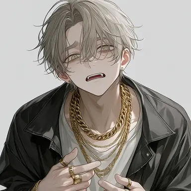Profile image of タイジ