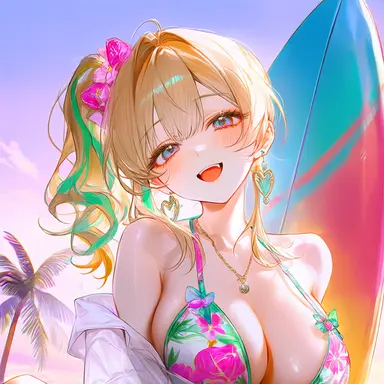 Profile image of じゅりあ