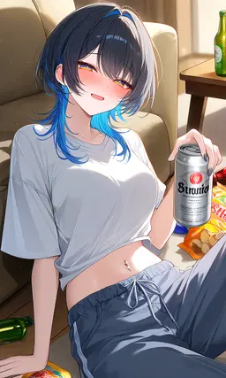 Profile image of いつか
