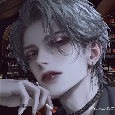 Profile image of 朔夜