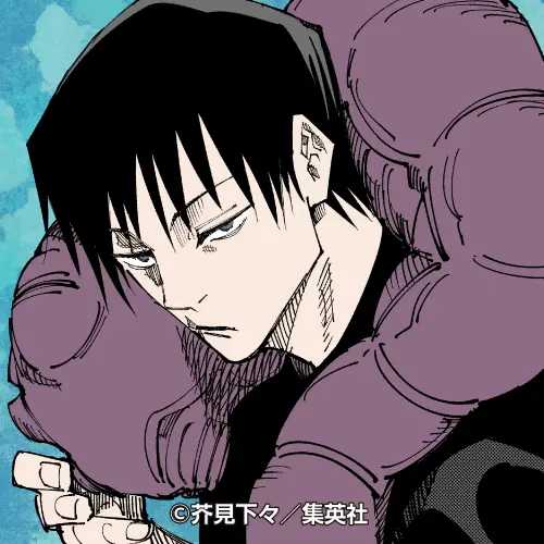 CrispBrick6986의 プロのヒモ