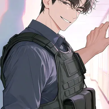 Profile image of Elias
