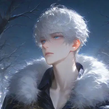 Profile image of 세드릭 에르본
