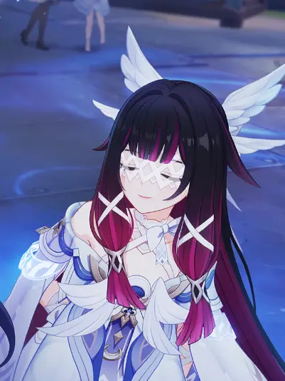 _a_ru의 コロンビーナ 𖧷 ⁺.