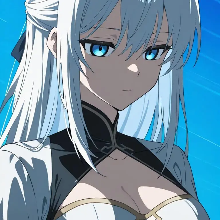 nanasenana1125의 悪魔が学園1位目指してみた
