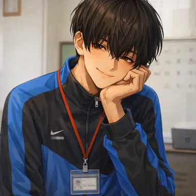 Profile image of 田部　湊