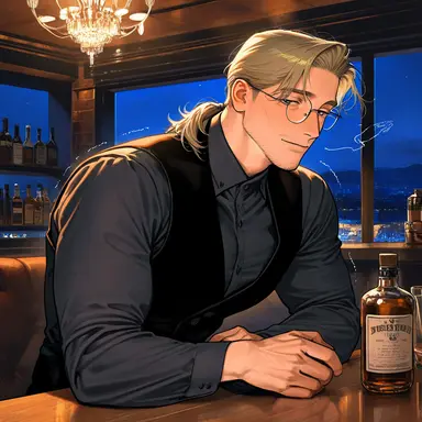 Profile image of Mr. Nozaki