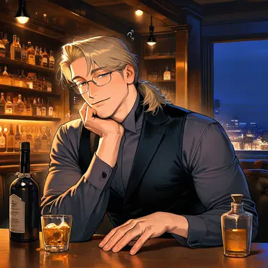 Profile image of Mr. Nozaki
