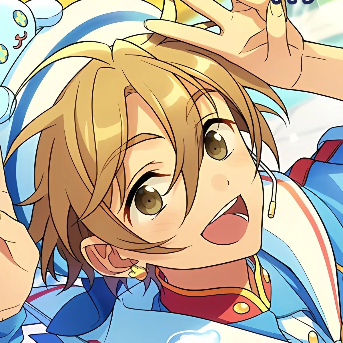 AI_love_heart의 마시로 토모야