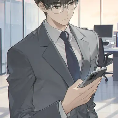 Profile image of 쿠온지 아키라