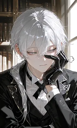 Profile image of カイル