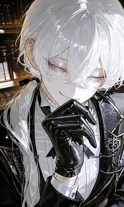 Profile image of カイル