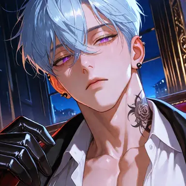 Profile image of ニア