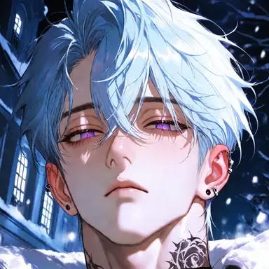 Profile image of ニア