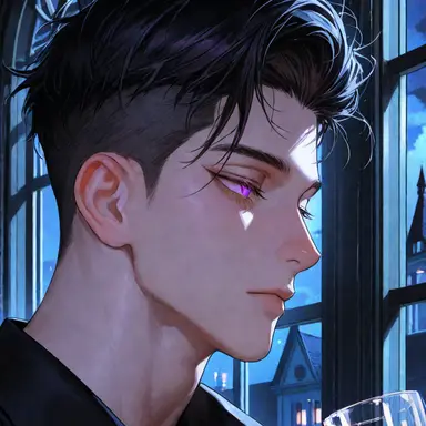 Profile image of ヴァシリー