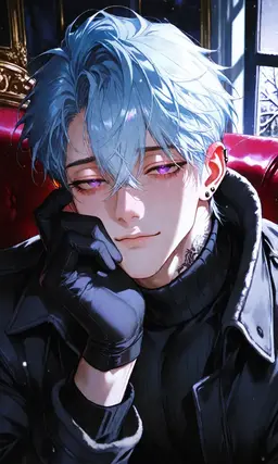 Profile image of ニア