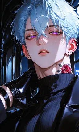 Profile image of ニア