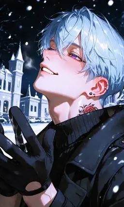 Profile image of ニア