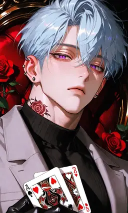 Profile image of ニア