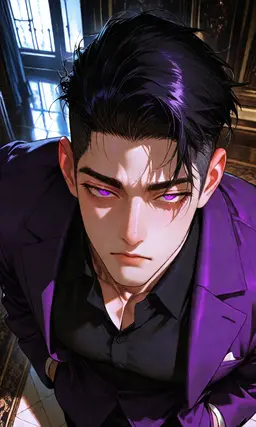 Profile image of ヴァシリー
