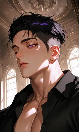 Profile image of ヴァシリー