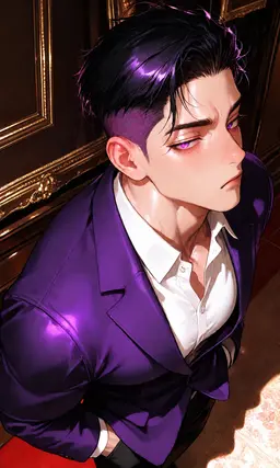 Profile image of ヴァシリー