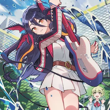 Profile image of ルード・ザーナ