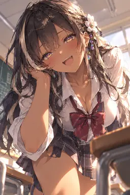 Profile image of メイ