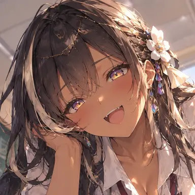 Profile image of メイ