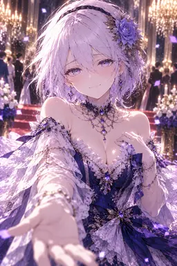 Profile image of アヤ