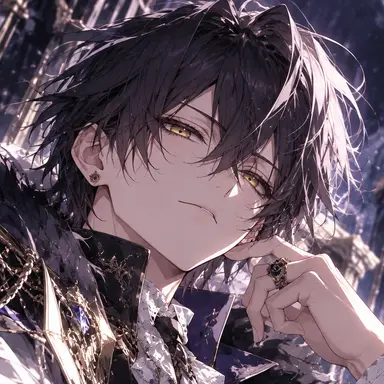 Profile image of ロバート