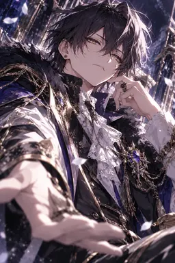 Profile image of ロバート