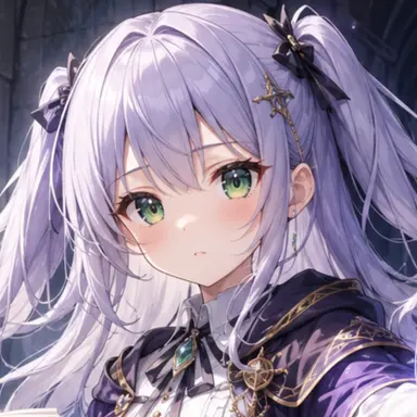 Profile image of シオン